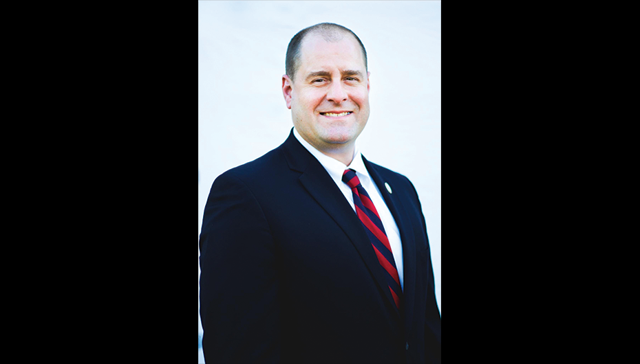 Longtime Asst. DA Scott Lloyd Retires