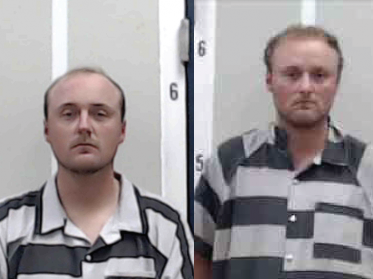 Twin Teachers Arrested for Inappropriate Conduct with Students