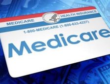 Medicare Open Enrollment Begins