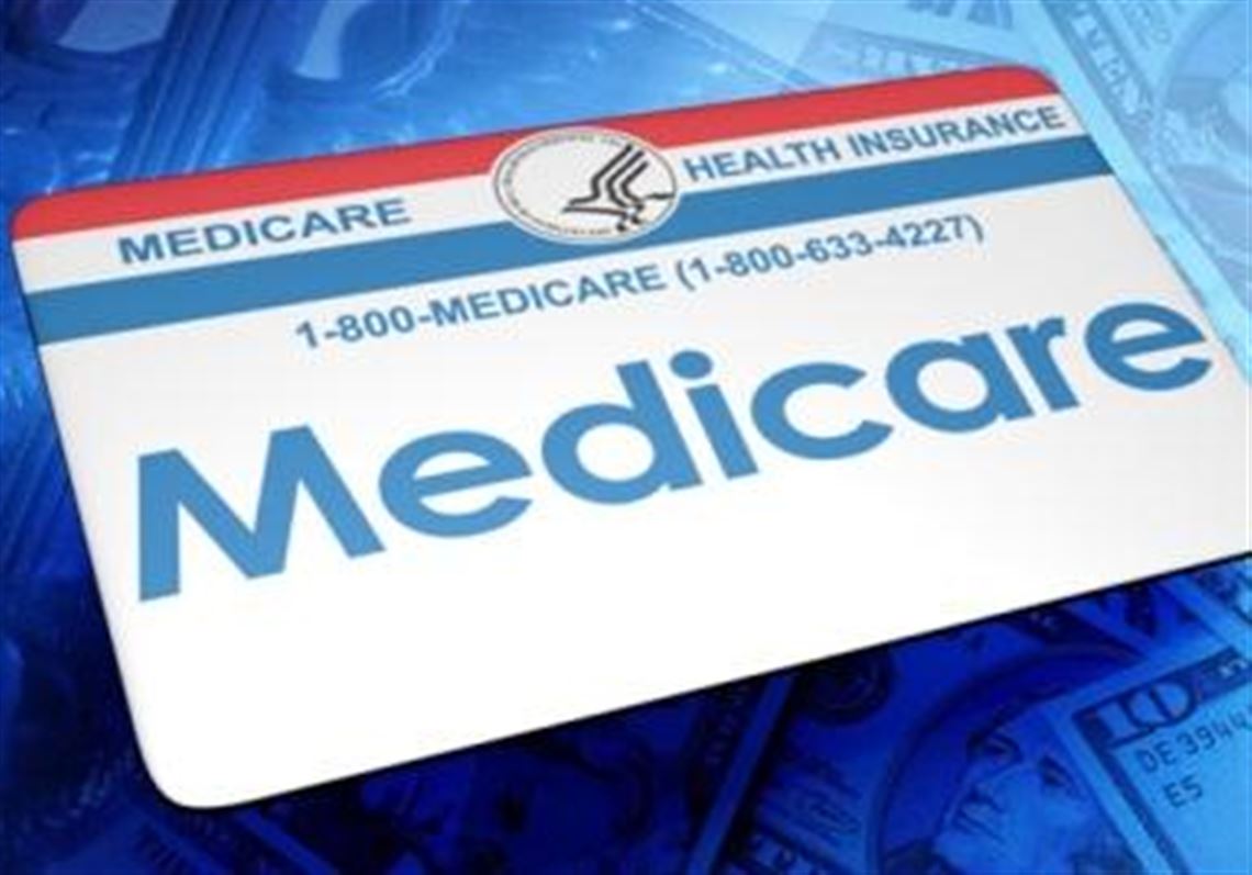 Medicare Open Enrollment Begins