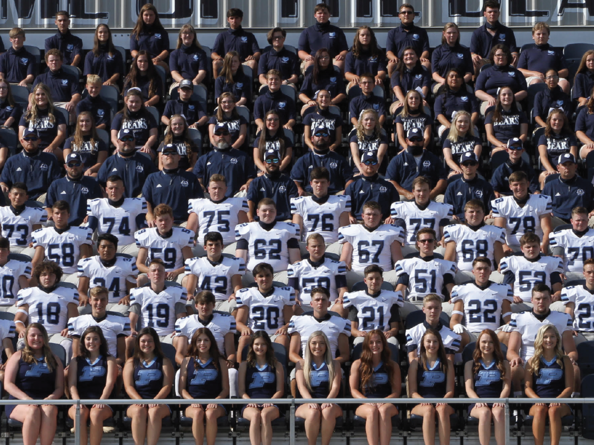 Plainview Falls to Piedmont in Playoffs