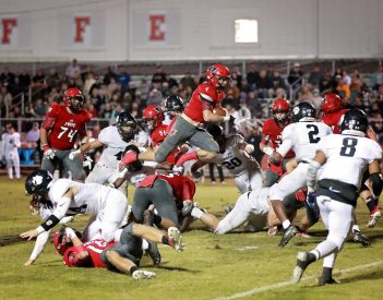 Third Round Bound