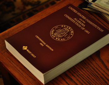Voters Approve 5 Constitutional Amendments