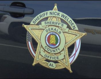 DCSO Closes Through January 4, 2021