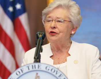 Ivey Urges Return to In-Person Learning for Alabama Schools