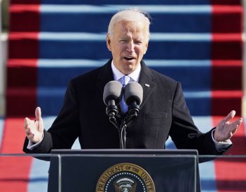 Alabama Officials React to Biden Inauguration