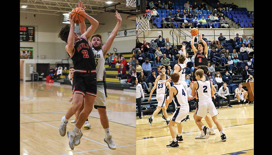 Fyffe Defeats Rivals