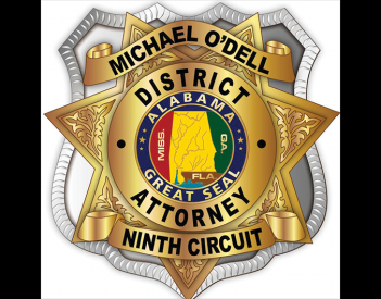 DA Announces Sentencing of Habitual Offender