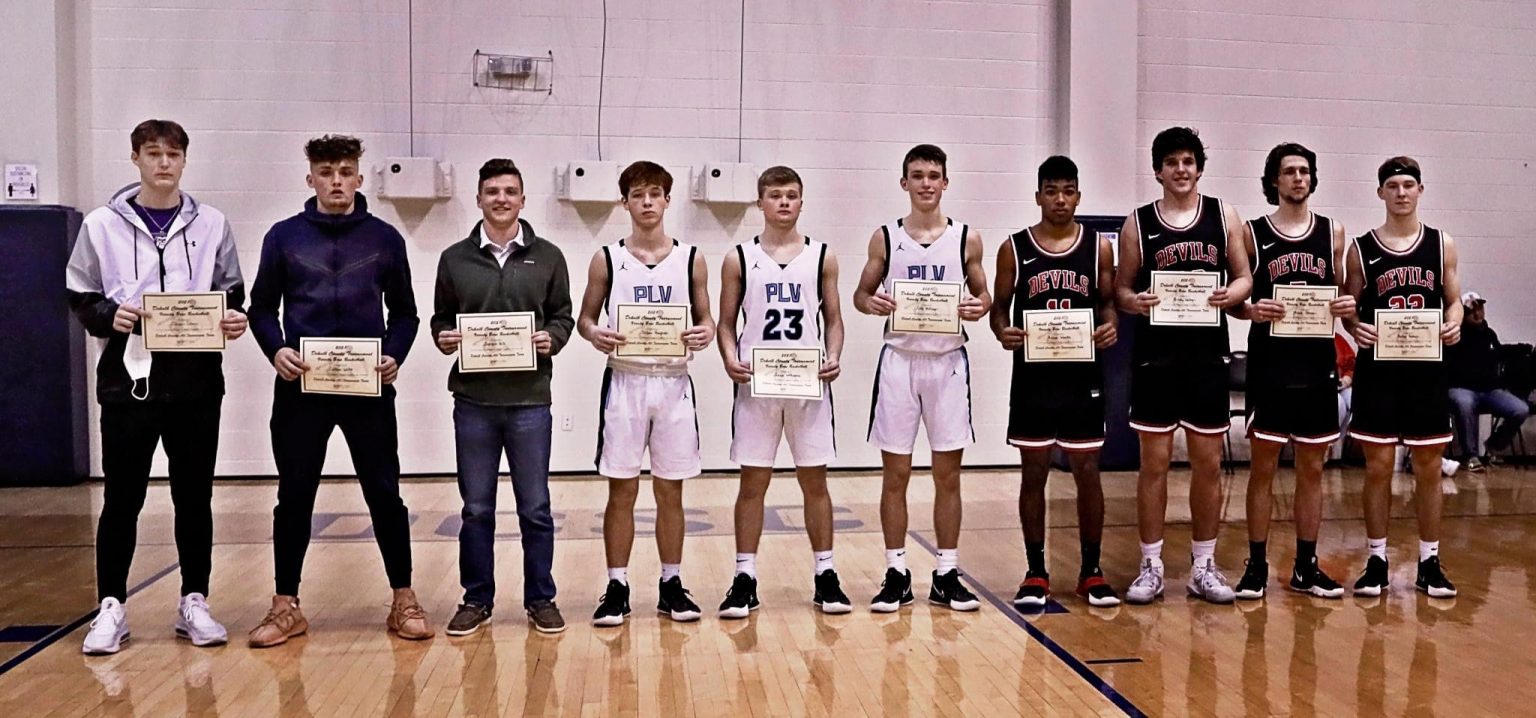 DeKalb County Champs! Southern Torch