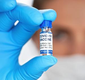 Rainsville to Host COVID-19 Vaccine Drive-Thru Clinic