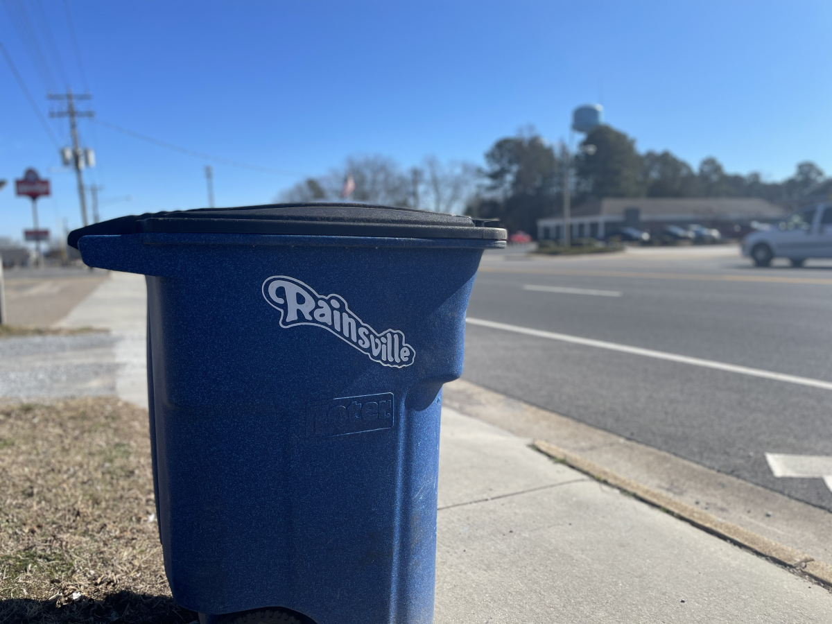 Rainsville Approves Sanitation Rate Increase