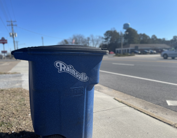 Rainsville Approves Sanitation Rate Increase