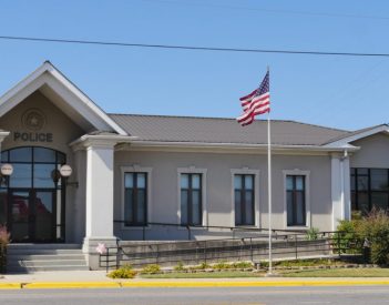 Rainsville PD Begins Amnesty Month