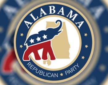 Wahl Elected ALGOP Chair