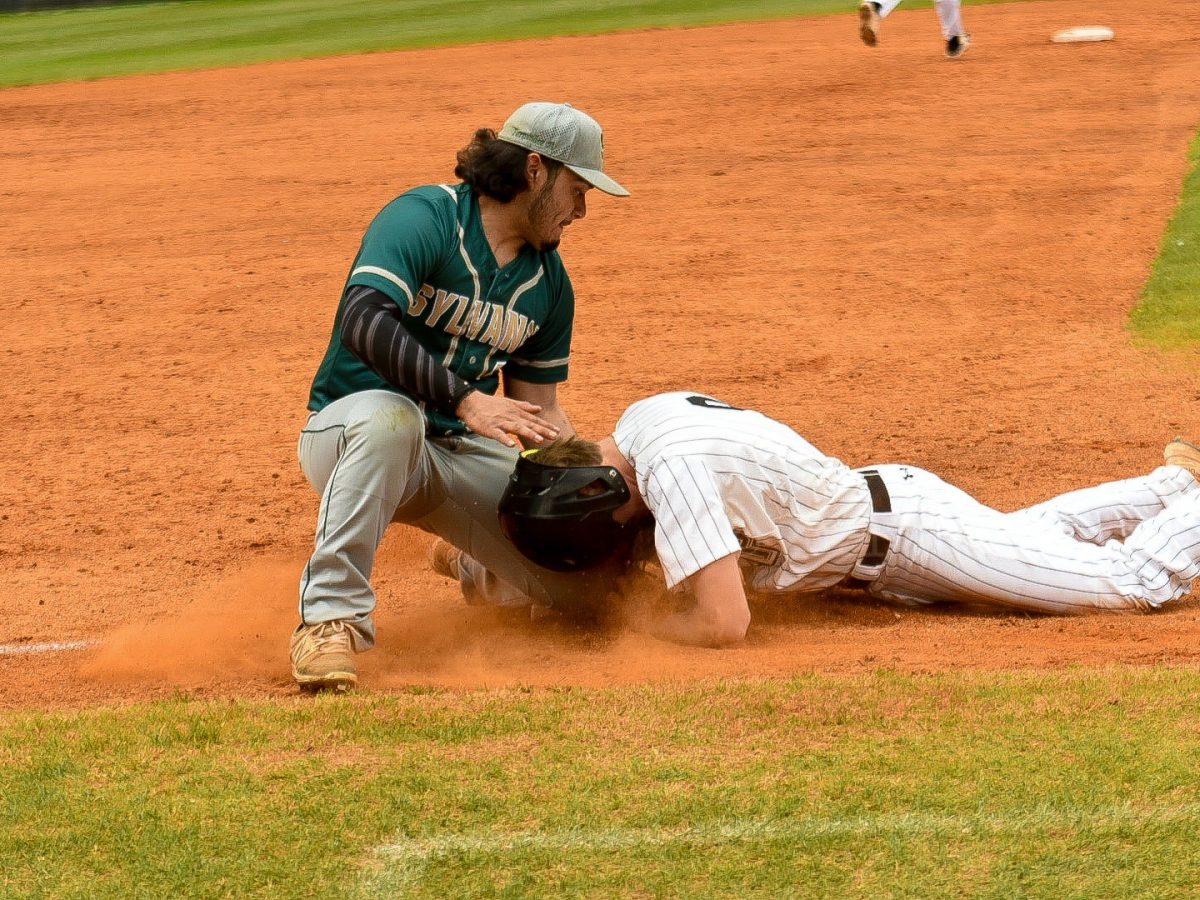 Baseball Round-Up
