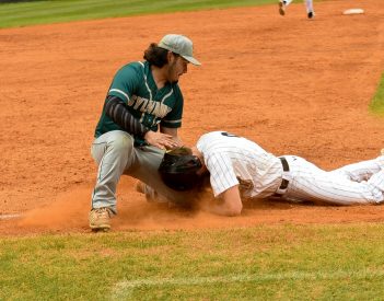 Baseball Round-Up