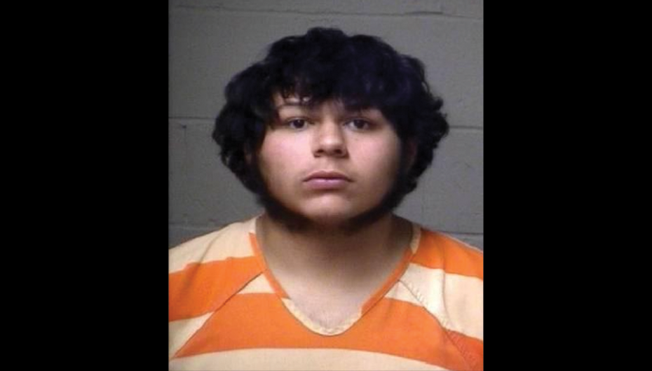 Murderer Sentenced to Life in Prison