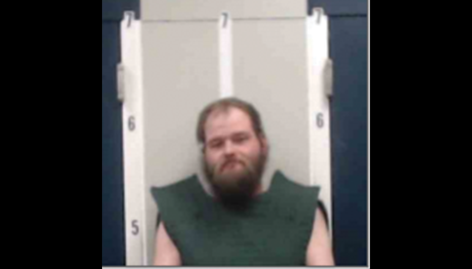Sylvania Man Arrested on Child Pornography