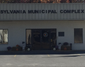 Sylvania to Receive Grant Through Rebuild Alabama Act