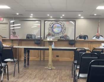 Rainsville to Hire Part-Time Court Magistrate