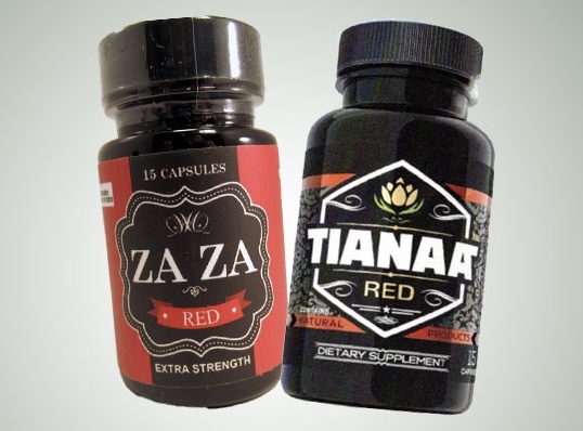 Supplements Containing Tianeptine to be Classified as a Schedule II Controlled Substance