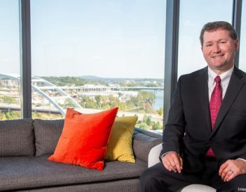 Gresham Smith Announces CEO Transition