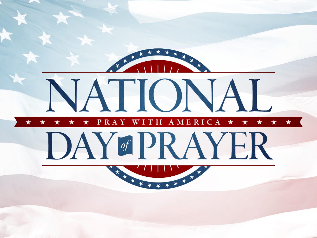 DeKalb Co. plans events for National Day of Prayer
