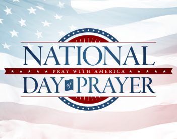 DeKalb Co. plans events for National Day of Prayer