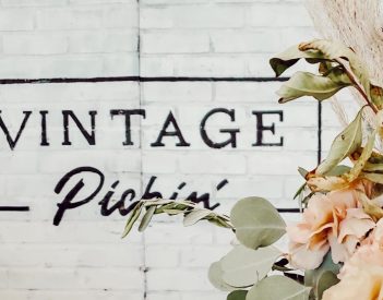 Vintage Pickin' Spring Market returns to Fort Payne this weekend