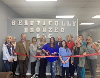 Beautifully Bronzed Opens in Rainsville