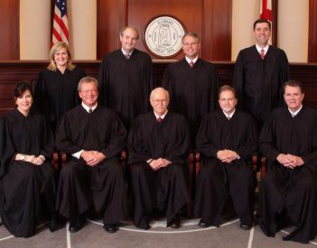 Flowers: State Supreme Court often forgotten in Alabama