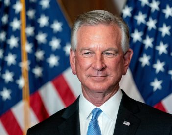 Tuberville, colleagues introduce 'Back to Work Bonus Act'