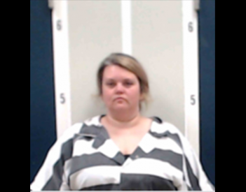 Employee of Local Water Board Arrested