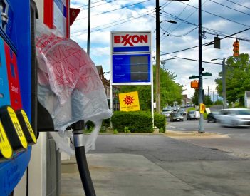 Alabama gas stations report panic-fueled shortages