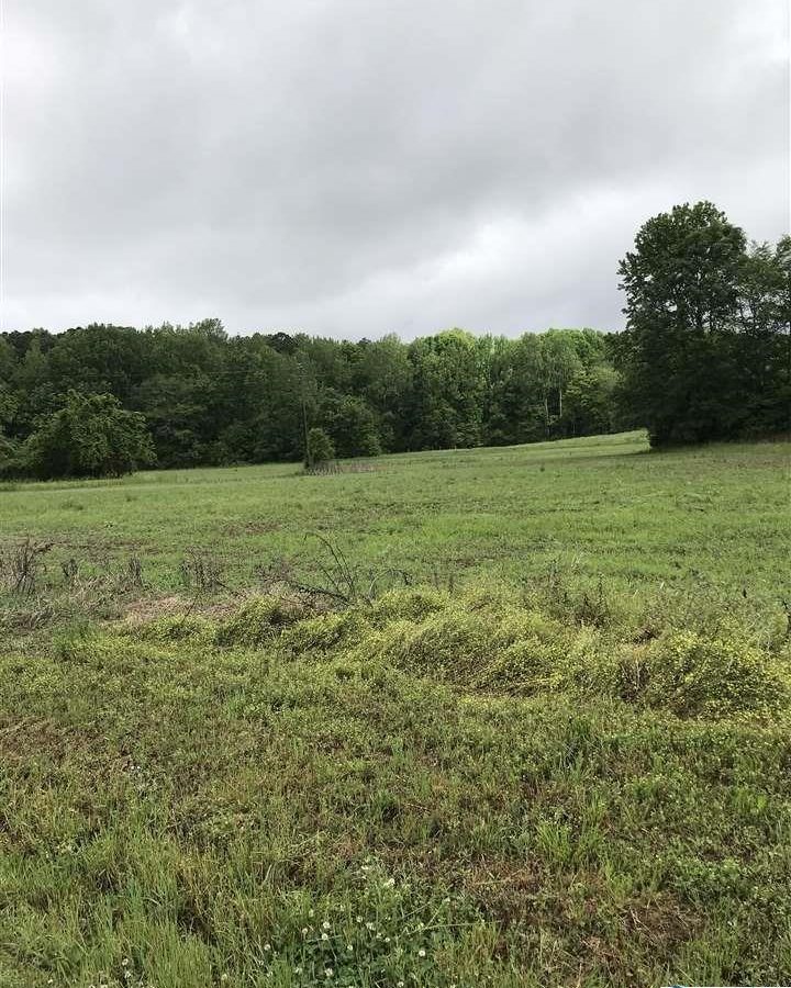 Build your dream home on these four acres in Rainsville City Limits!