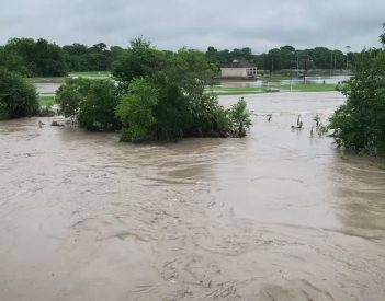 Floods Claim Life