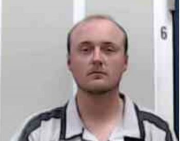 Dustin Dalton, 29 of Fort Payne, was indicted by the Grand Jury today, June 22.