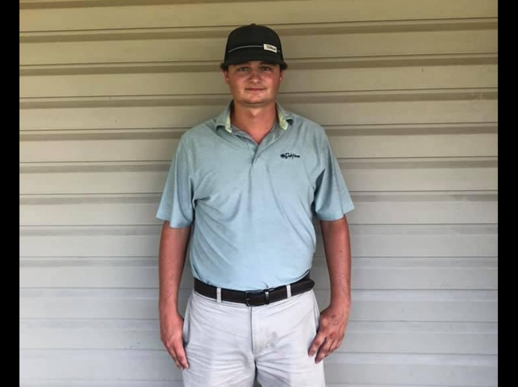 Forrester Wins Rainsville Invitational Southern Torch