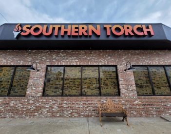 Fire in the Valley: Torch HQ relocates