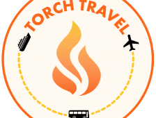 Torch Travel: Christmas in New York 2021