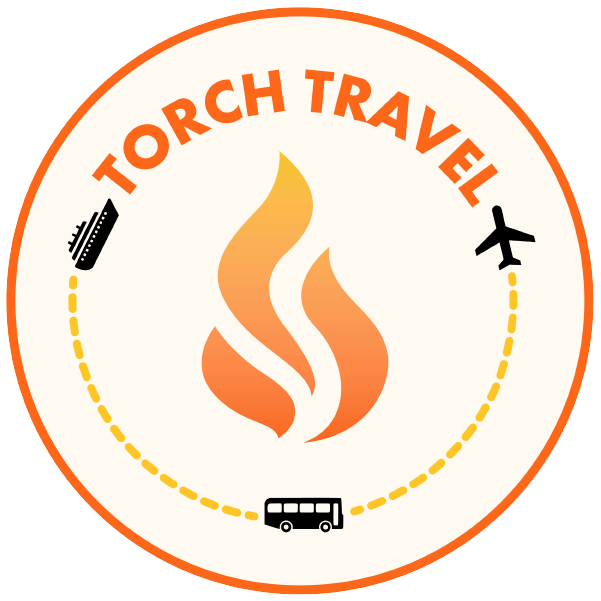 Torch Travel: Christmas in New York 2021