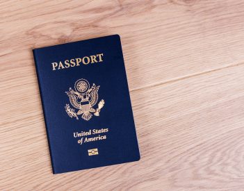 Congressman Aderholt Encourages People to Check Passports Before Booking Travel