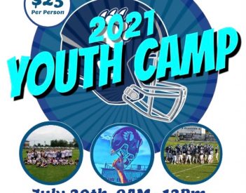 2021 Youth Camp