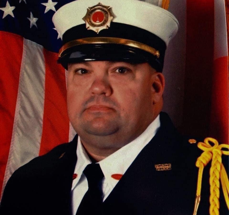 Fort Payne Mourns the loss of Westbrook