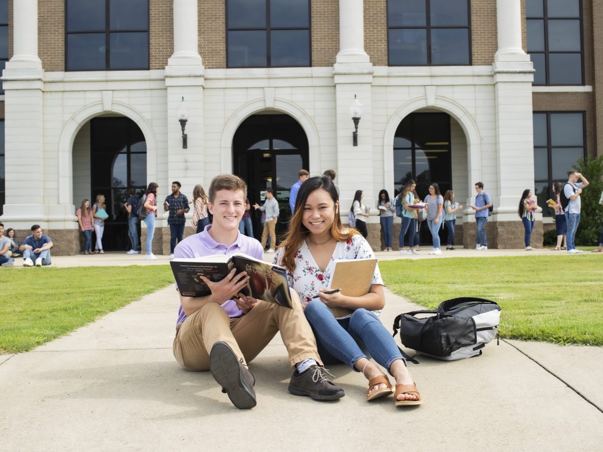 Northeast Alabama Community College to Award 251 Loyalty Scholarships