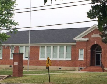 New Fyffe Principal Named