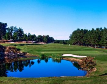 NACC to Host 2021 Mustang Scramble Golf Tournament