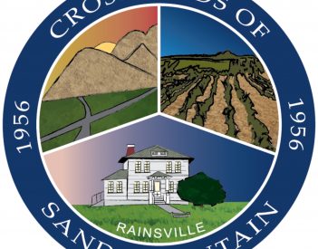 Rainsville to Receive Homeland Security Grant