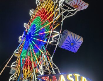 Dekalb County's 66th Annual VFW Fair