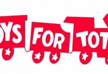 Toys For Tots Applications Begin Soon